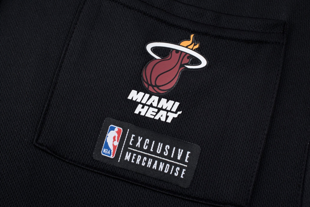 NBA Short Niño Miami Heat Cromatics - NBA Store Chile