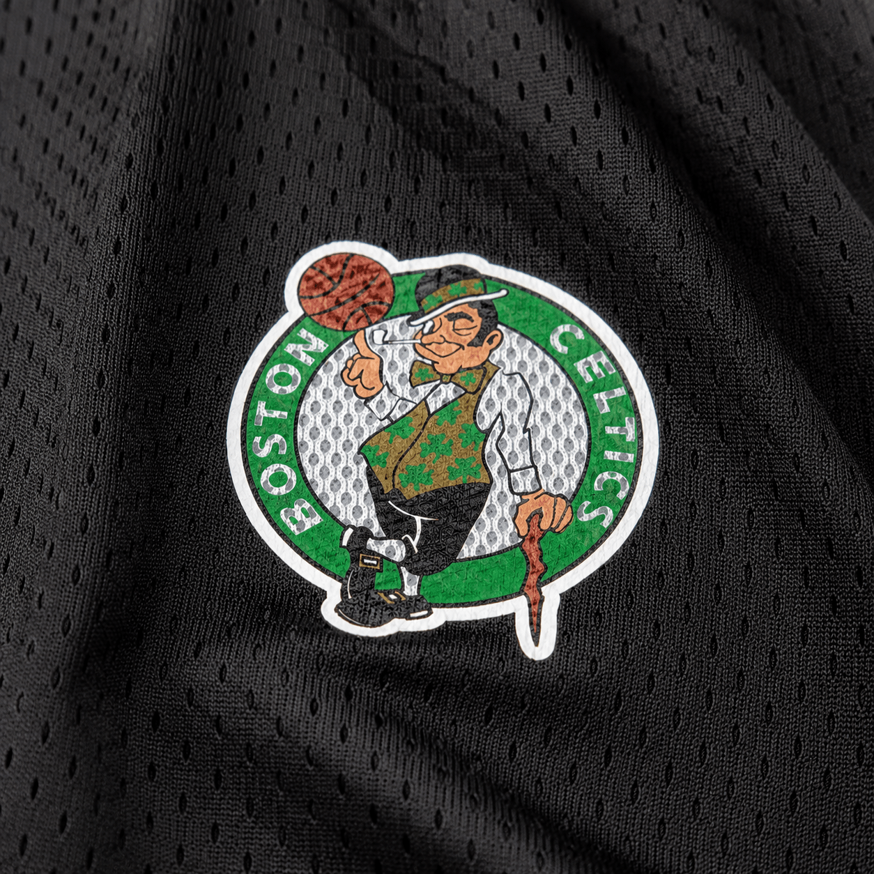 NBA Short Smash Hombre Boston Celtics - NBA Store Chile