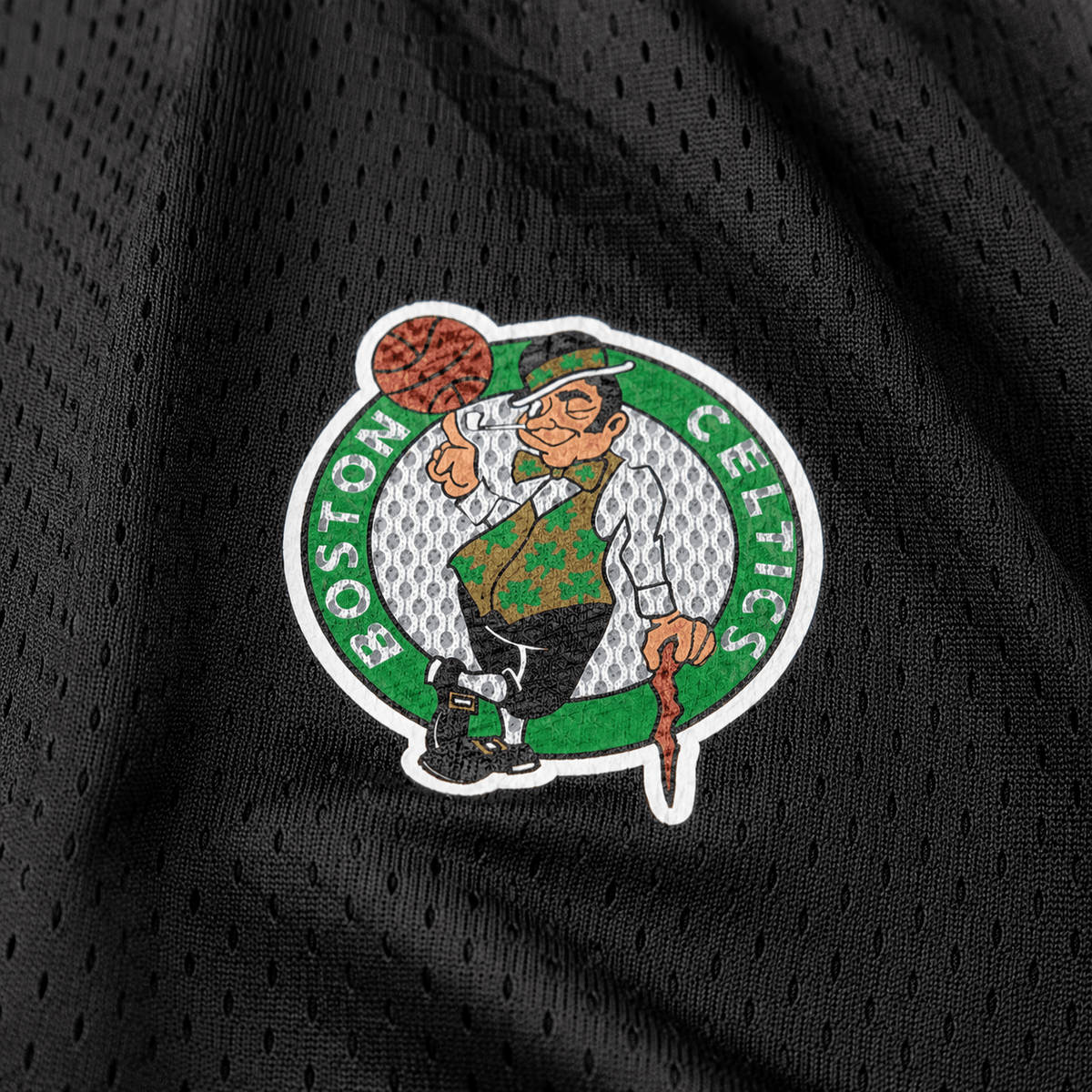 NBA Short Smash Hombre Boston Celtics - NBA Store Chile