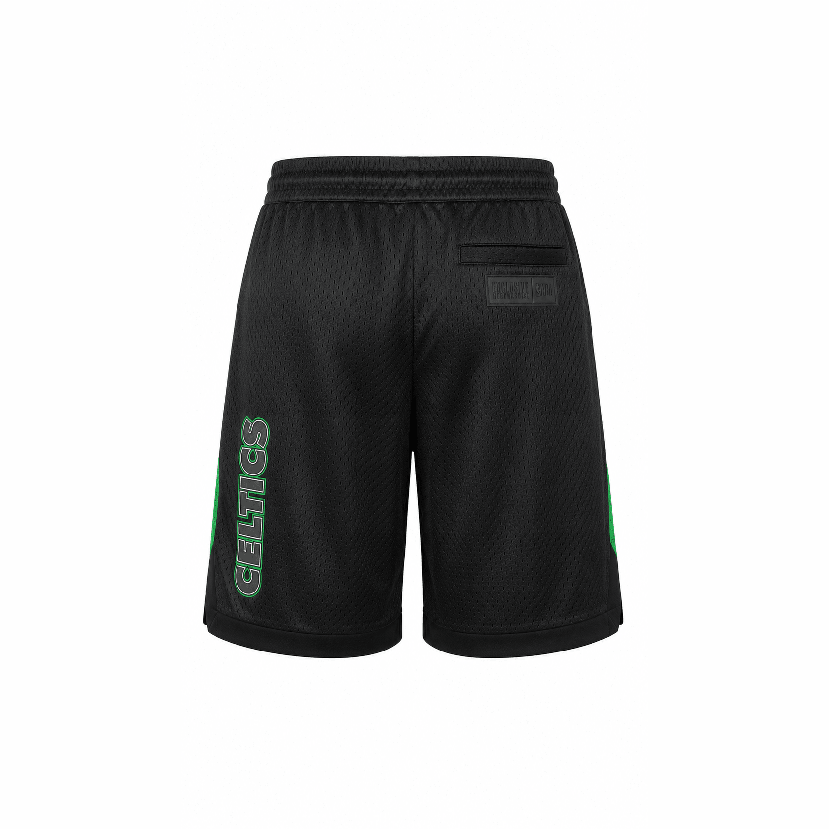 NBA Short Smash Hombre Boston Celtics - NBA Store Chile