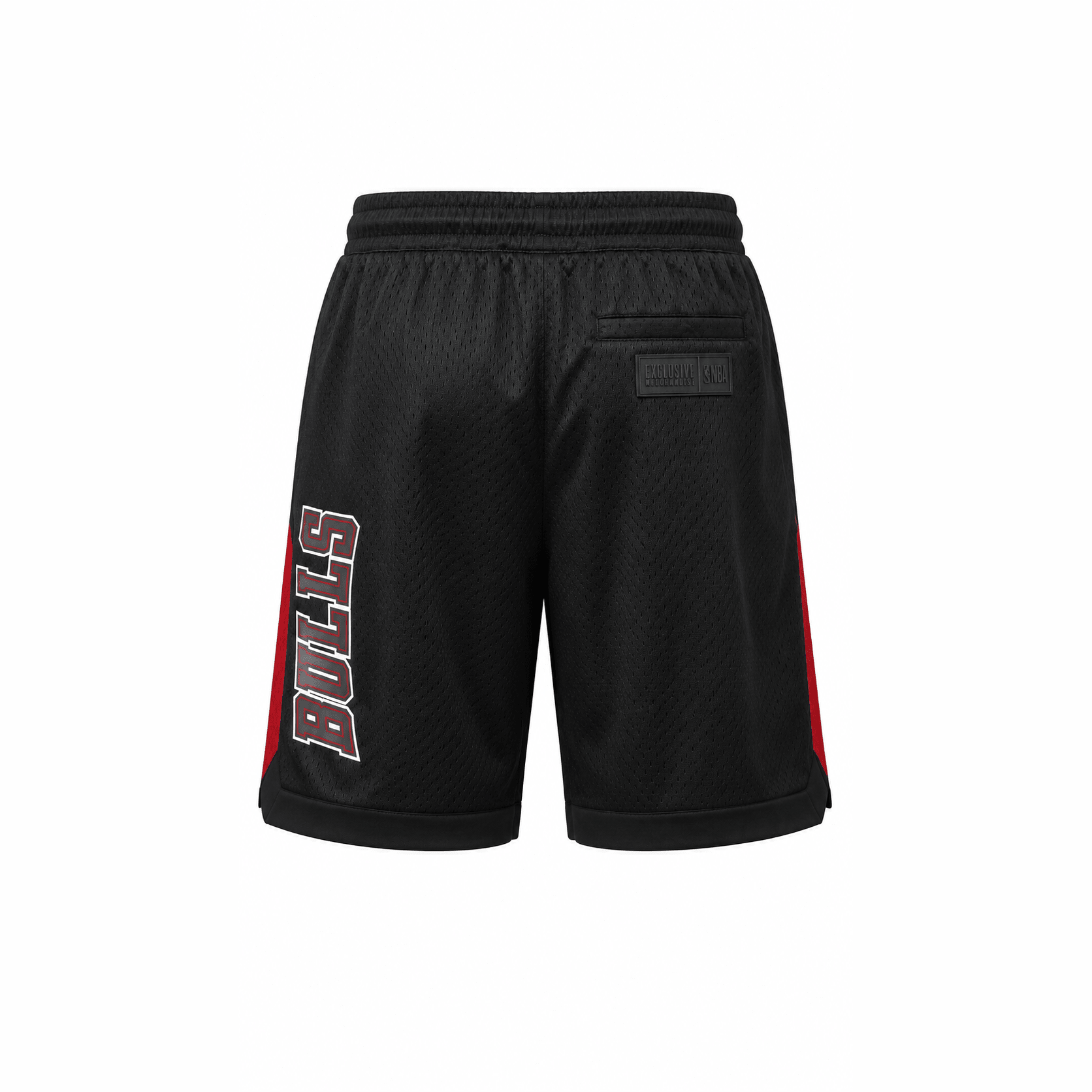 NBA Short Smash Hombre Chicago Bulls - NBA Store Chile