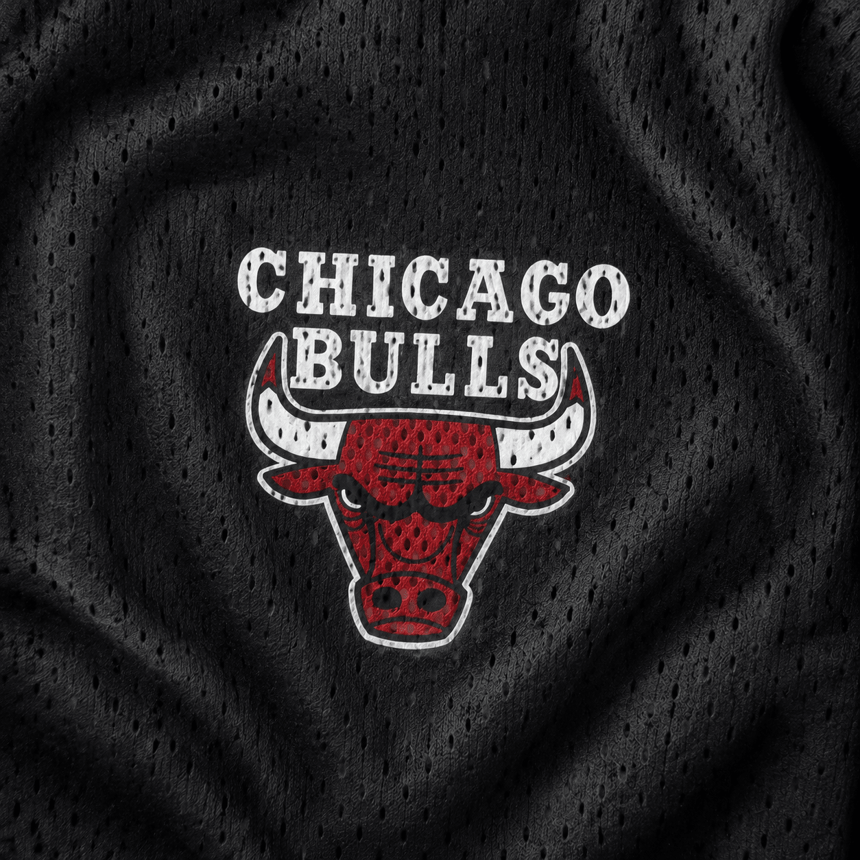 NBA Short Smash Hombre Chicago Bulls - NBA Store Chile