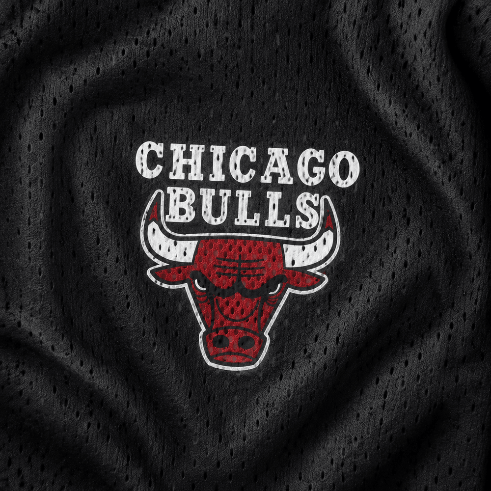 NBA Short Smash Hombre Chicago Bulls - NBA Store Chile
