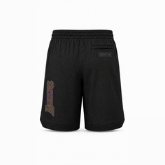 NBA Short Smash Hombre Los Angeles Lakers - NBA Store Chile