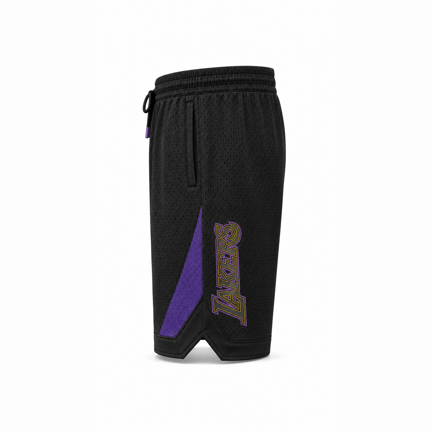 NBA Short Smash Hombre Los Angeles Lakers - NBA Store Chile