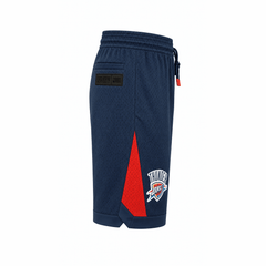 NBA Short Smash Hombre Oklahoma City Thunder - NBA Store Chile