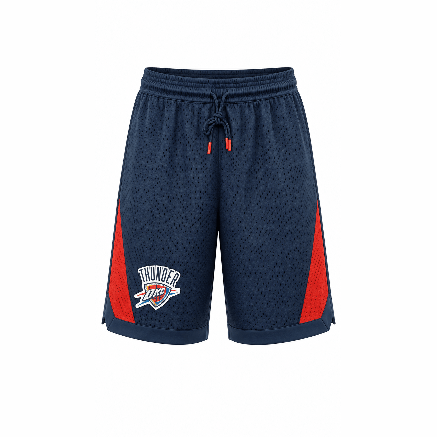 NBA Short Smash Hombre Oklahoma City Thunder - NBA Store Chile