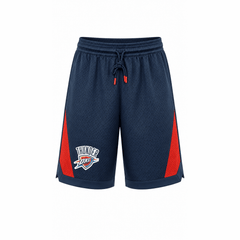 NBA Short Smash Hombre Oklahoma City Thunder - NBA Store Chile
