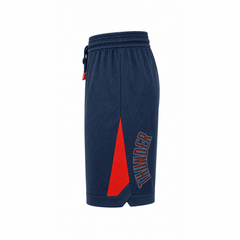 NBA Short Smash Hombre Oklahoma City Thunder - NBA Store Chile