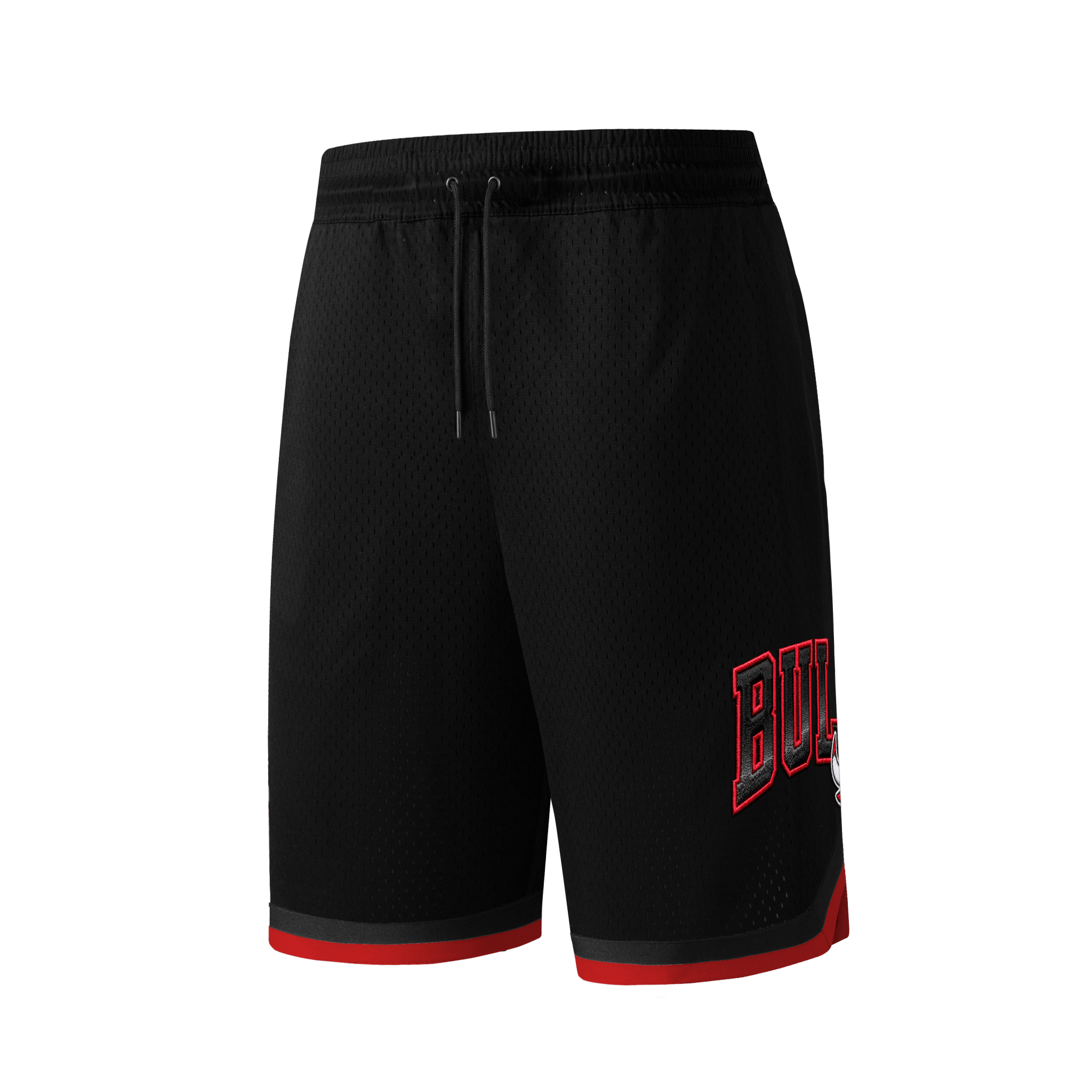 NBA Short Speed Up Hombre Chicago Bulls - NBA Store Chile