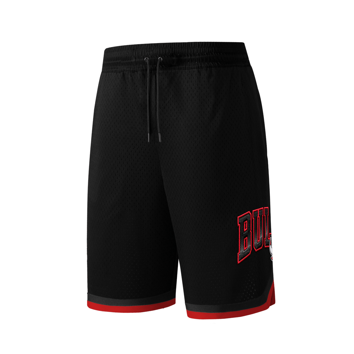 NBA Short Speed Up Hombre Chicago Bulls - NBA Store Chile
