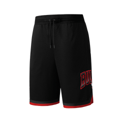NBA Short Speed Up Hombre Chicago Bulls - NBA Store Chile
