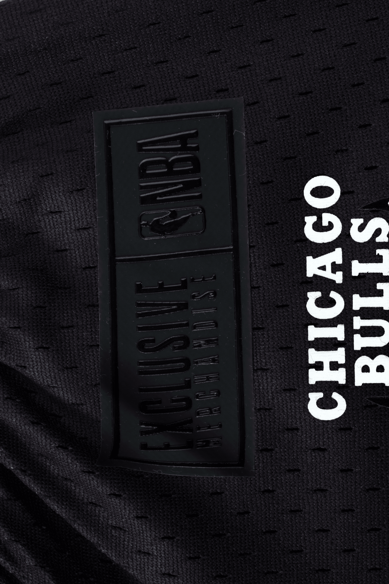 NBA Short Speed Up Hombre Chicago Bulls - NBA Store Chile