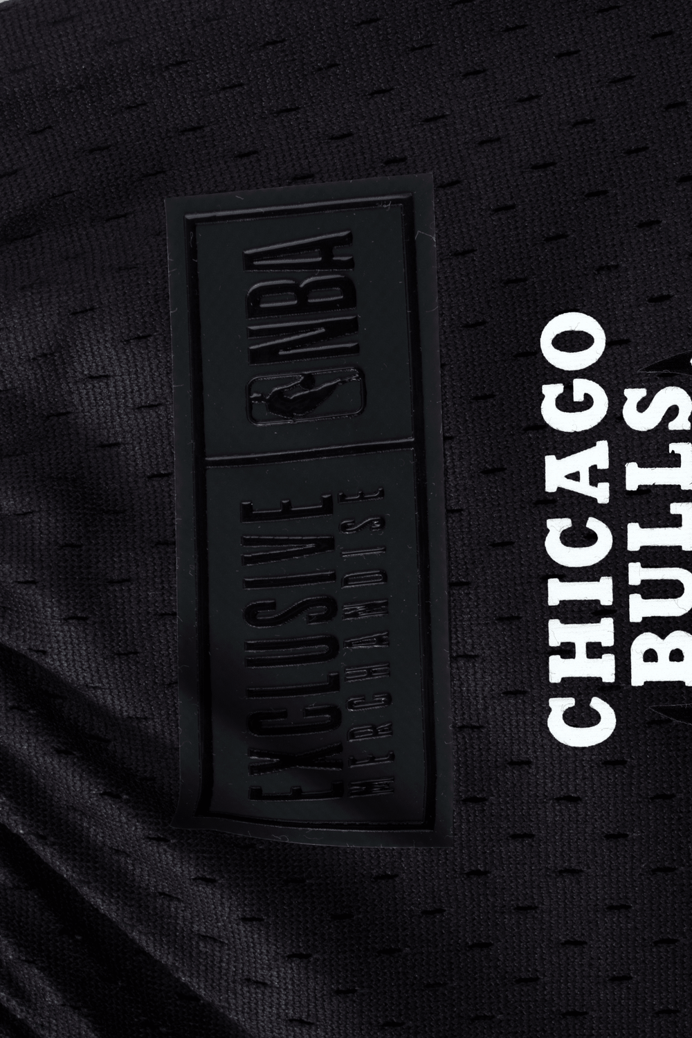NBA Short Speed Up Hombre Chicago Bulls - NBA Store Chile