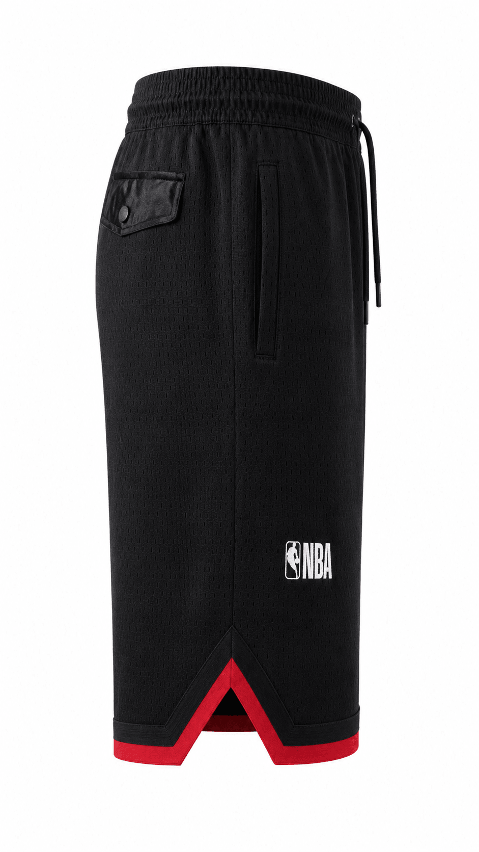 NBA Short Speed Up Hombre Chicago Bulls - NBA Store Chile