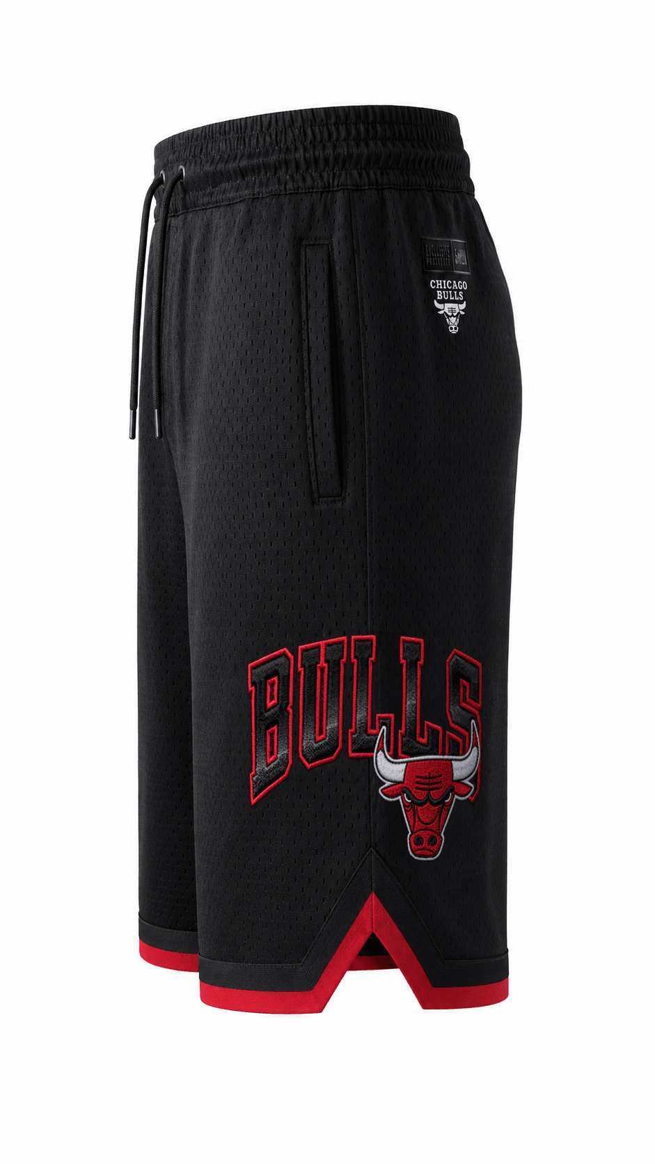 NBA Short Speed Up Hombre Chicago Bulls - NBA Store Chile