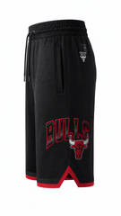 NBA Short Speed Up Hombre Chicago Bulls - NBA Store Chile