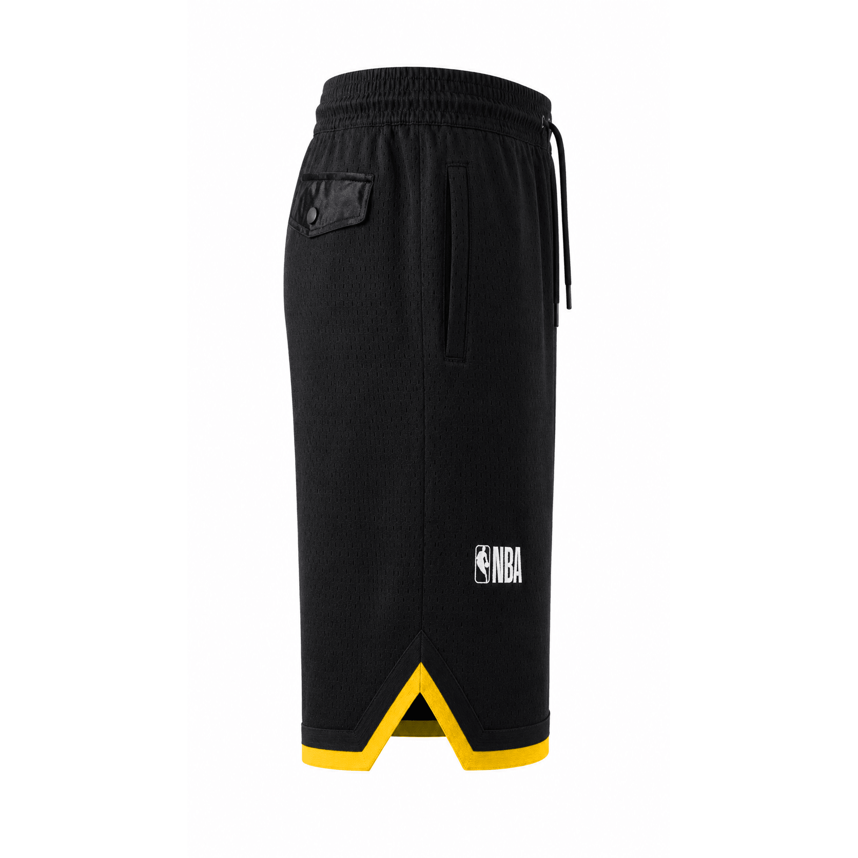 NBA Short Speed Up Hombre Golden State Warriors - NBA Store Chile