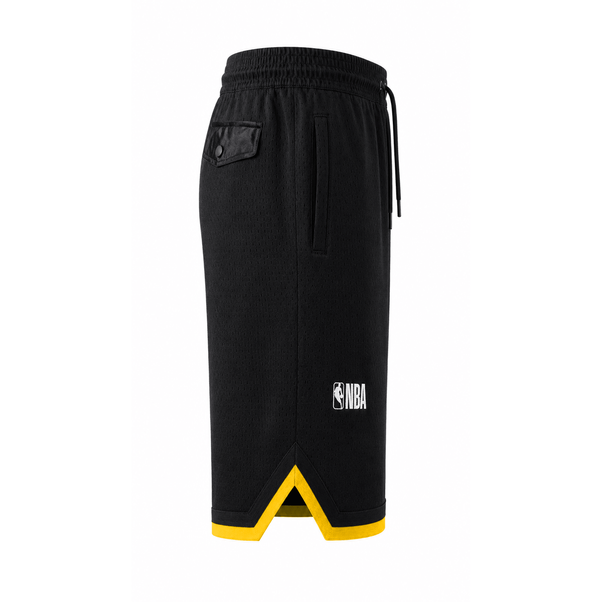 NBA Short Speed Up Hombre Golden State Warriors - NBA Store Chile