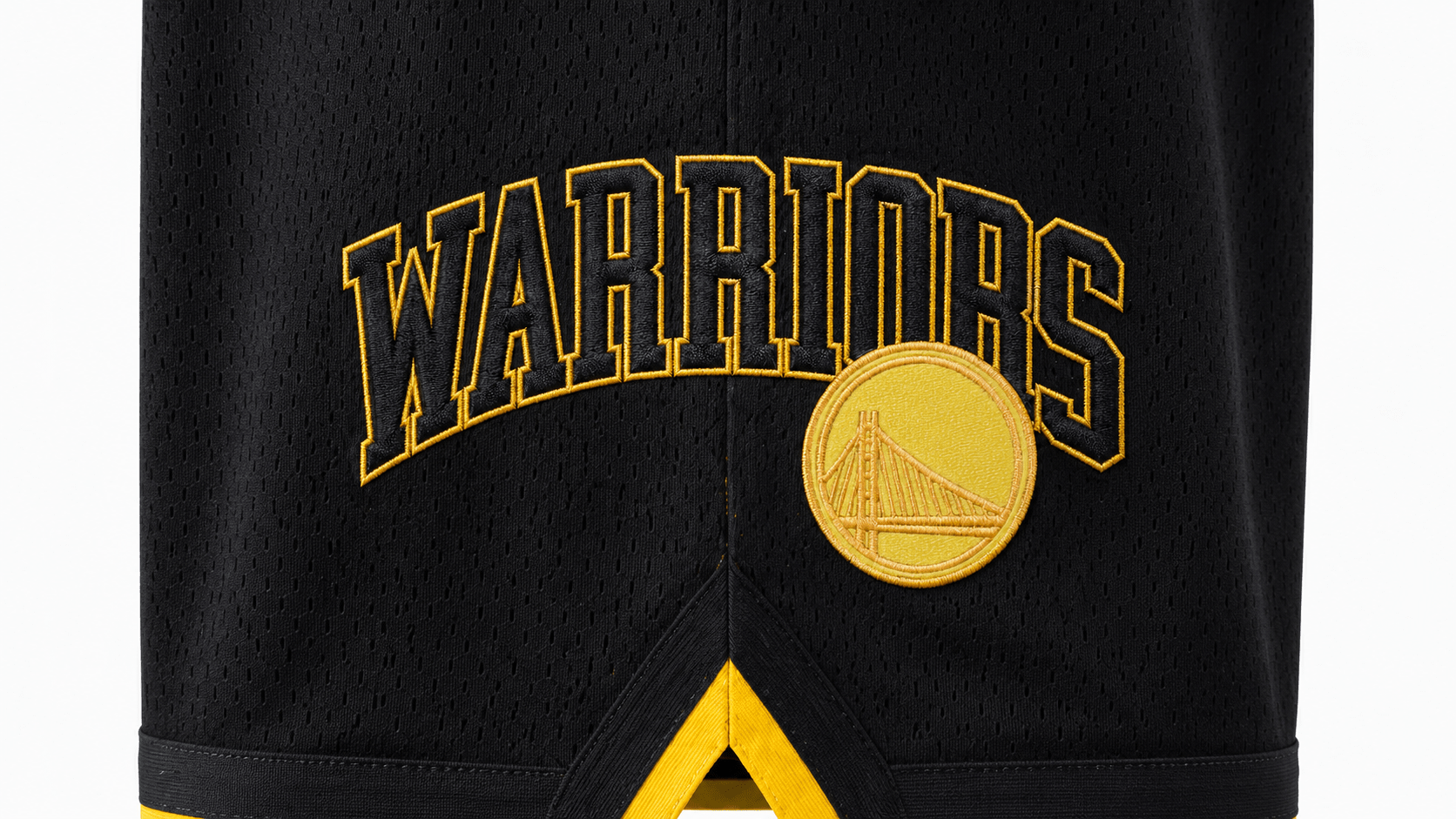 NBA Short Speed Up Hombre Golden State Warriors - NBA Store Chile