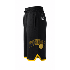 NBA Short Speed Up Hombre Golden State Warriors - NBA Store Chile
