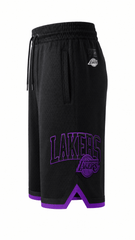 NBA Short Speed Up Hombre Los Angeles Lakers - NBA Store Chile