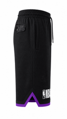 NBA Short Speed Up Hombre Los Angeles Lakers - NBA Store Chile