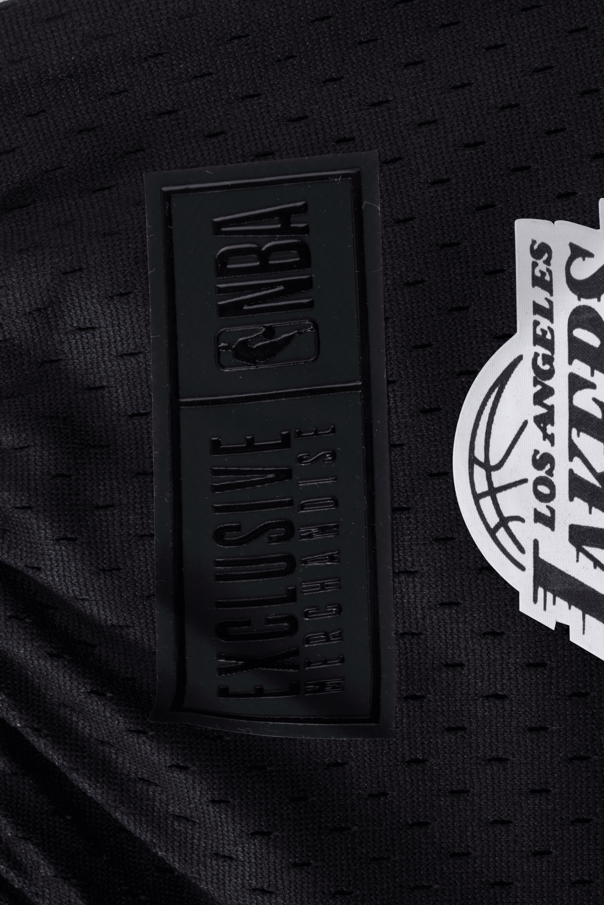 NBA Short Speed Up Hombre Los Angeles Lakers - NBA Store Chile
