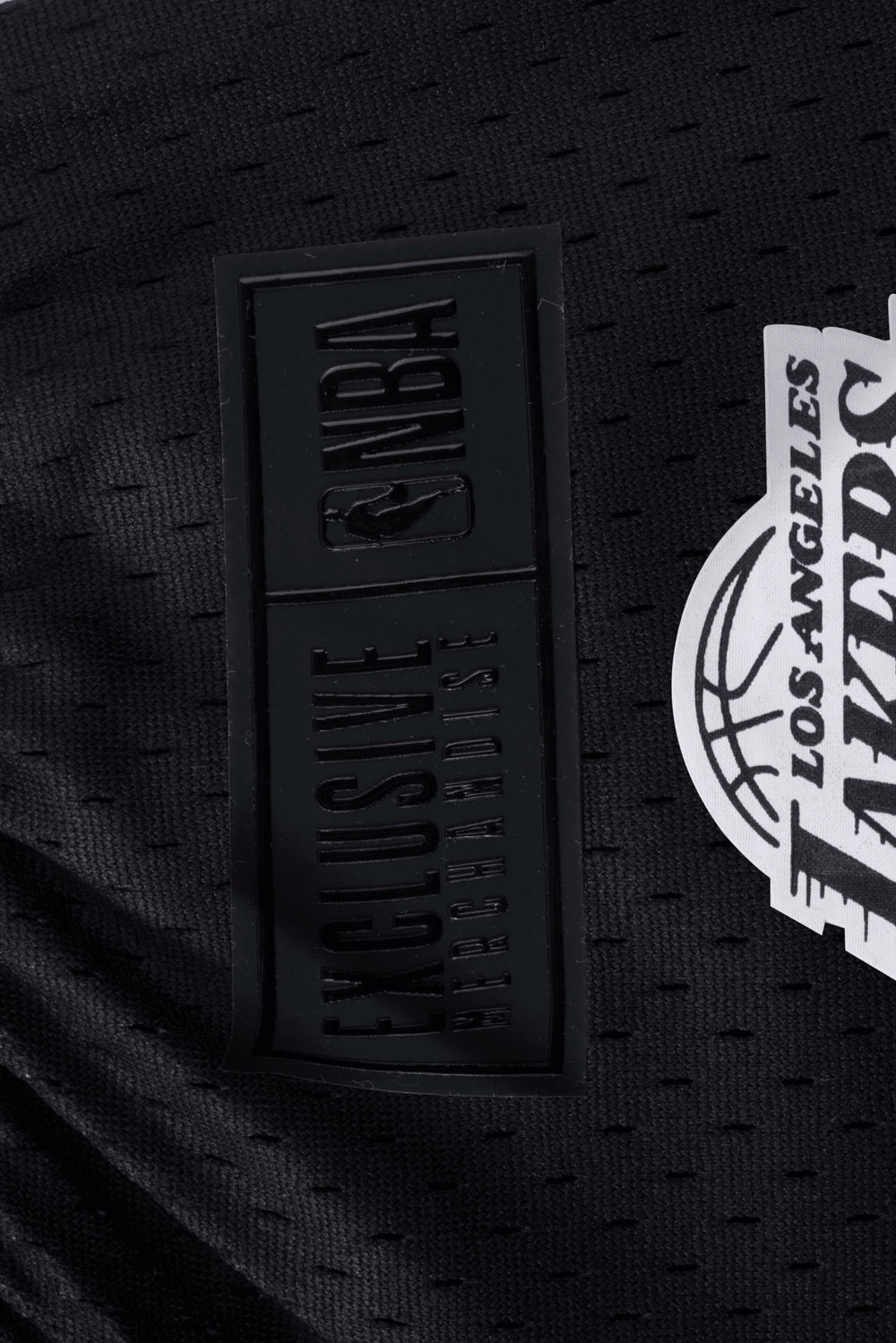 NBA Short Speed Up Hombre Los Angeles Lakers - NBA Store Chile
