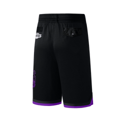 NBA Short Speed Up Hombre Los Angeles Lakers - NBA Store Chile