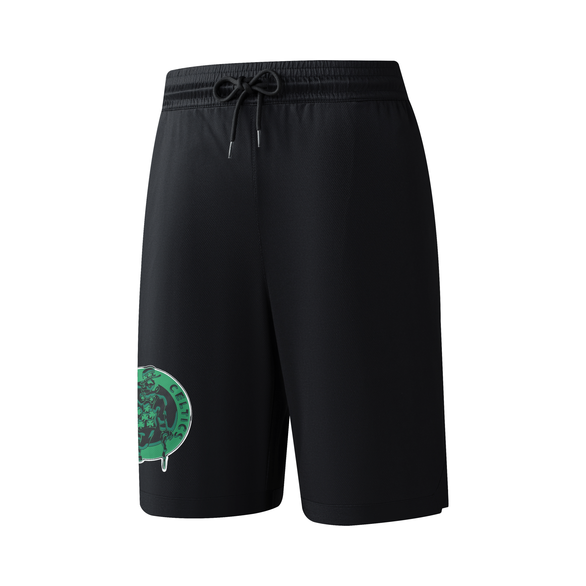 NBA Shorts Hombre Boston Celtics Logo Prints - NBA Store Chile
