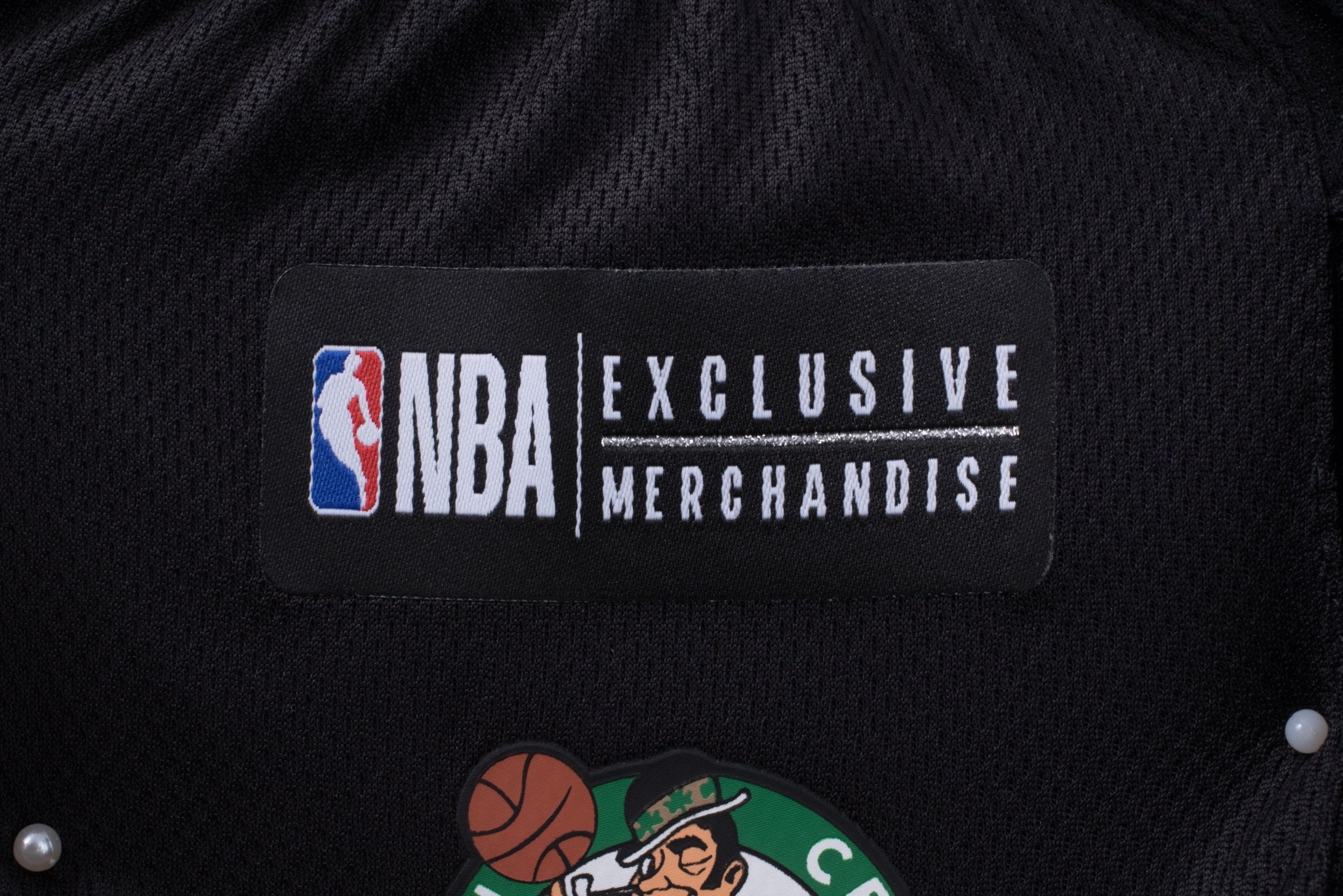 NBA Shorts Hombre Boston Celtics Logo Prints - NBA Store Chile