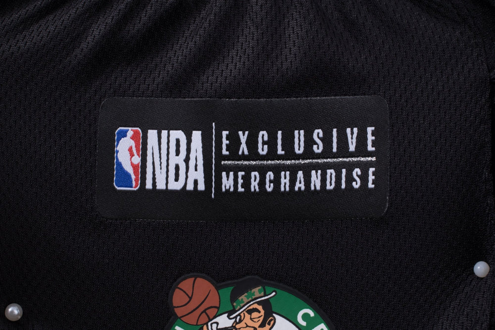 NBA Shorts Hombre Boston Celtics Logo Prints - NBA Store Chile