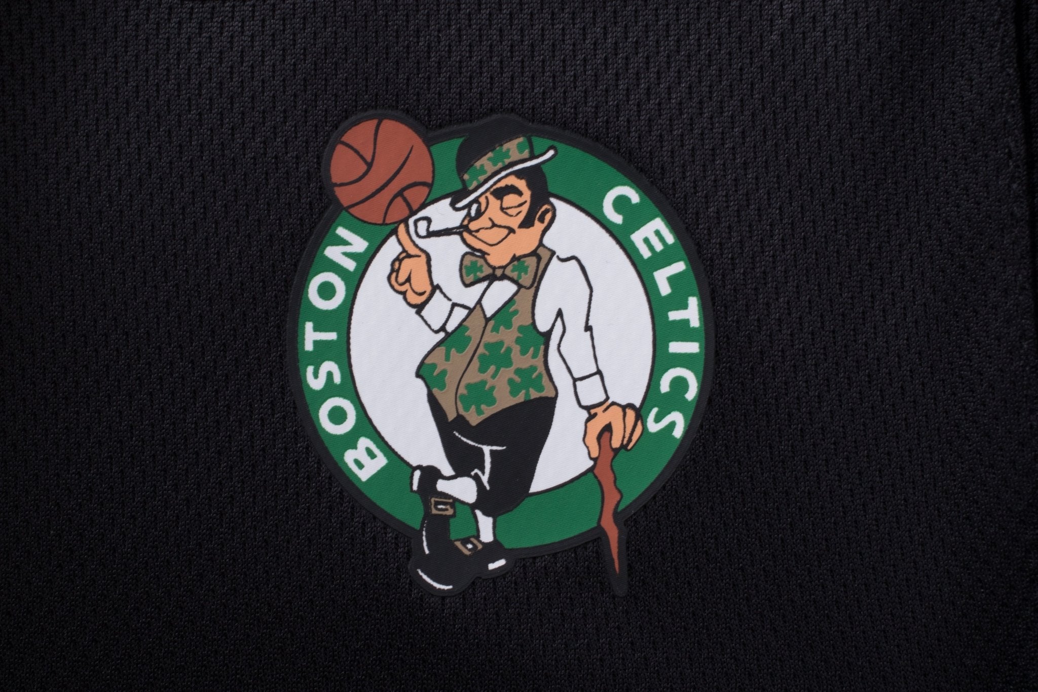 NBA Shorts Hombre Boston Celtics Logo Prints - NBA Store Chile