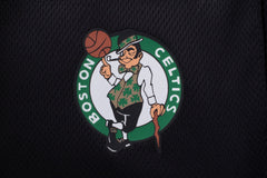 NBA Shorts Hombre Boston Celtics Logo Prints - NBA Store Chile