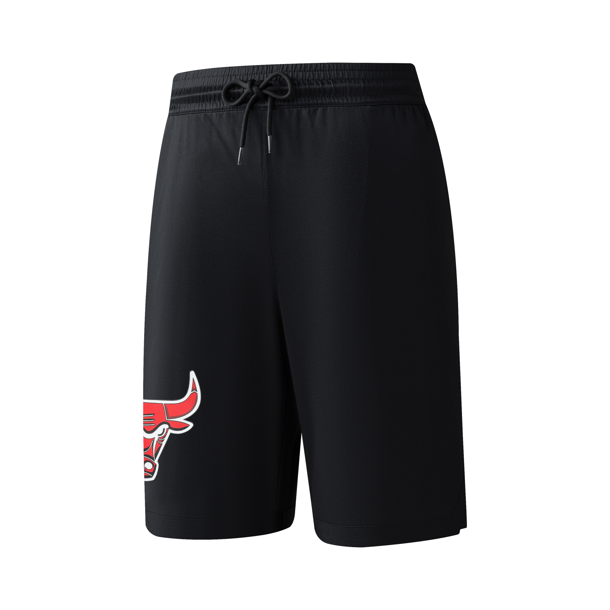 NBA Shorts Hombre Chicago Bulls Logo Prints - NBA Store Chile