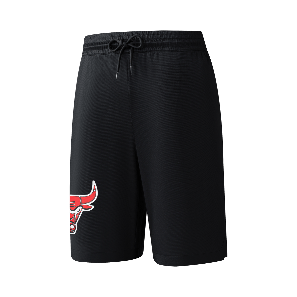 NBA Shorts Hombre Chicago Bulls Logo Prints - NBA Store Chile