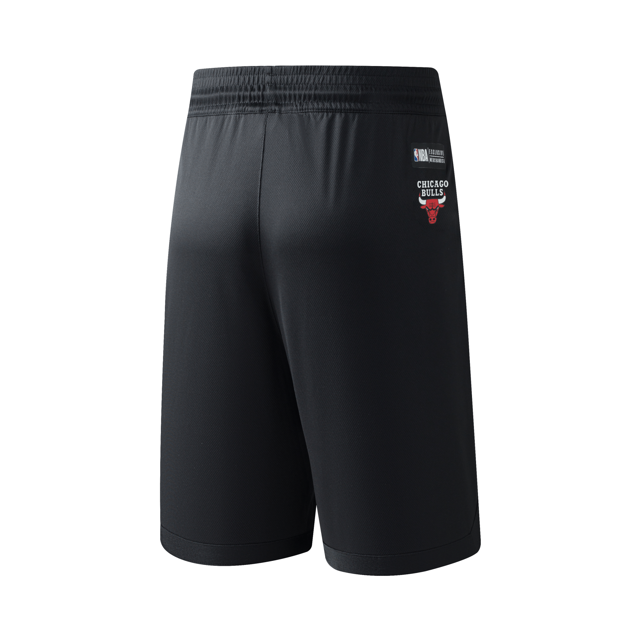 NBA Shorts Hombre Chicago Bulls Logo Prints - NBA Store Chile