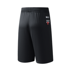 NBA Shorts Hombre Chicago Bulls Logo Prints - NBA Store Chile