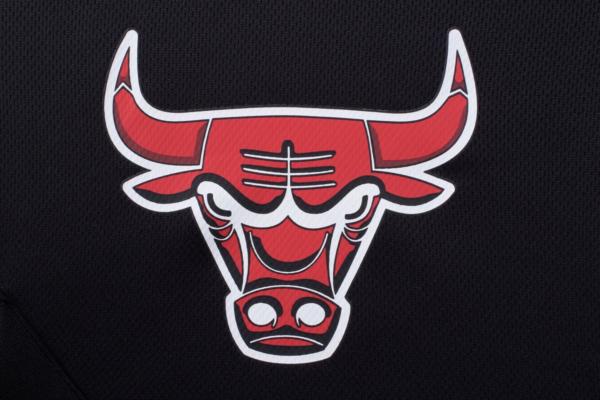 NBA Shorts Hombre Chicago Bulls Logo Prints - NBA Store Chile