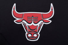 NBA Shorts Hombre Chicago Bulls Logo Prints - NBA Store Chile