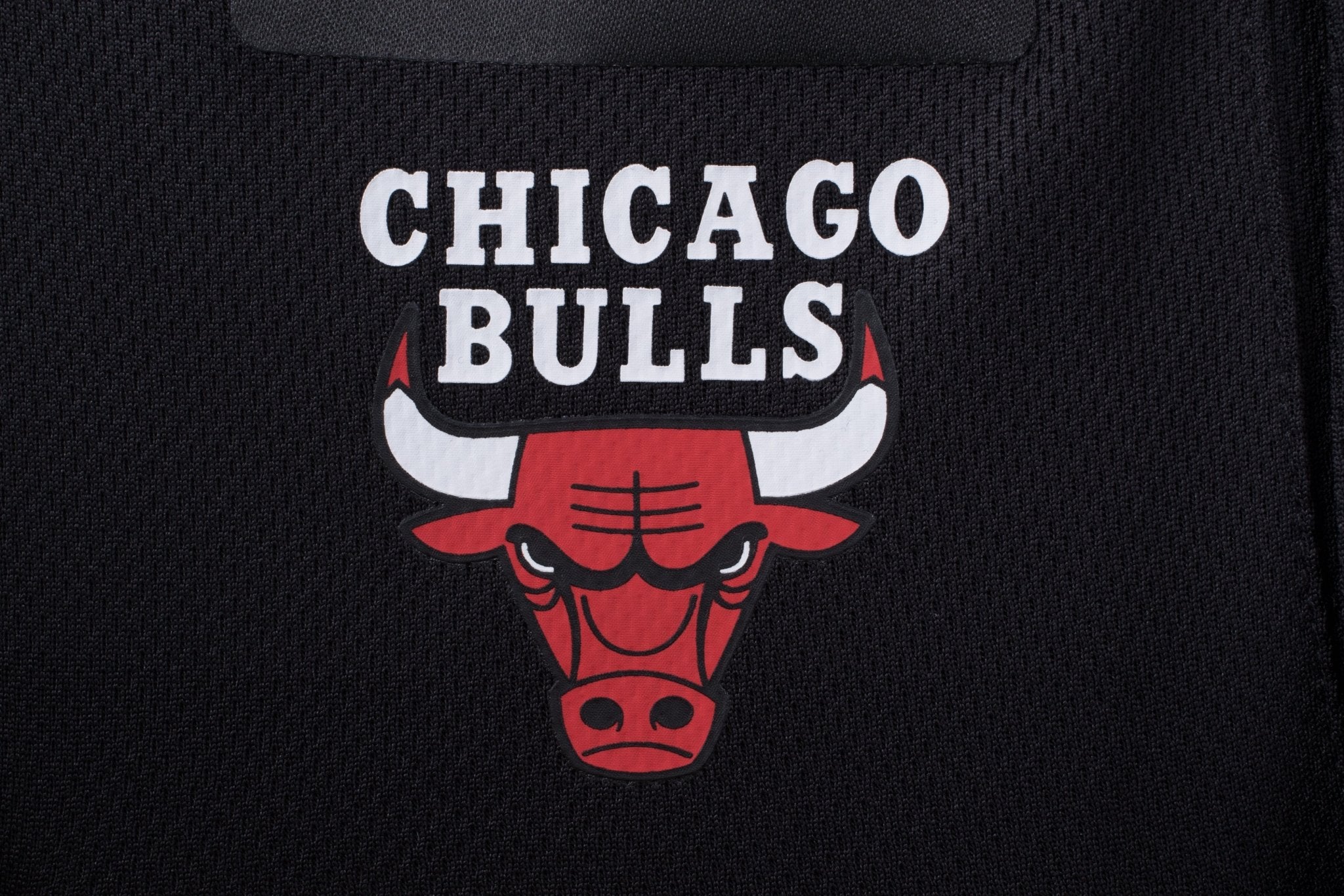 NBA Shorts Hombre Chicago Bulls Logo Prints - NBA Store Chile