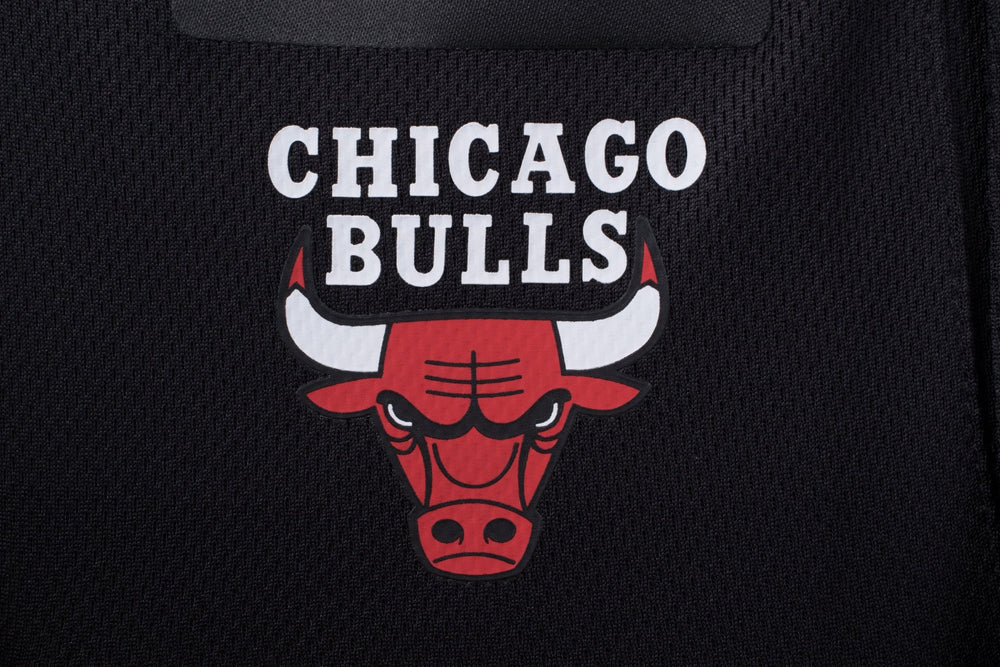 NBA Shorts Hombre Chicago Bulls Logo Prints - NBA Store Chile