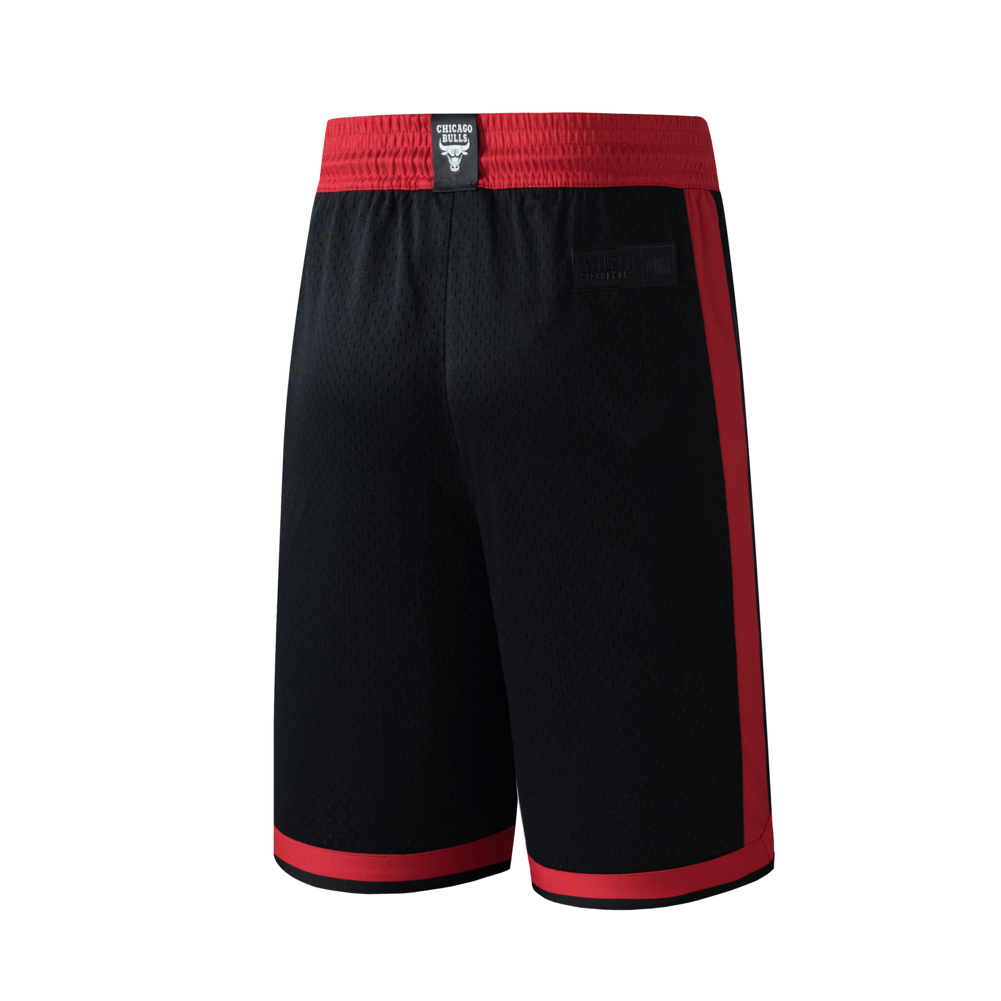 NBA Shorts Hombre Chicago Bulls PREMIER - NBA Store Chile