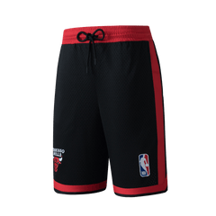 NBA Shorts Hombre Chicago Bulls PREMIER - NBA Store Chile