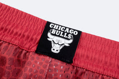 NBA Shorts Hombre Chicago Bulls SKIN - NBA Store Chile