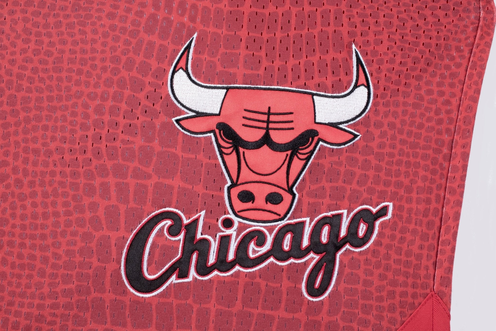 NBA Shorts Hombre Chicago Bulls SKIN - NBA Store Chile