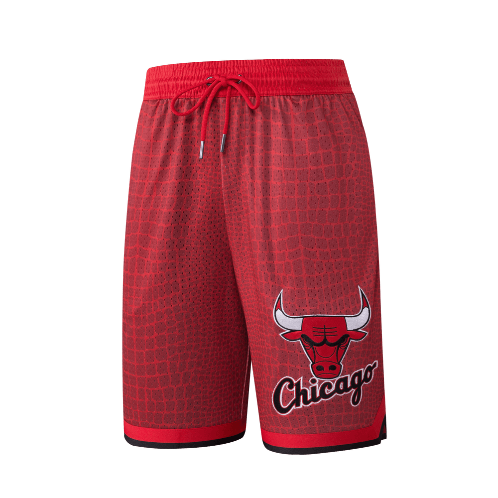 NBA Shorts Hombre Chicago Bulls SKIN - NBA Store Chile