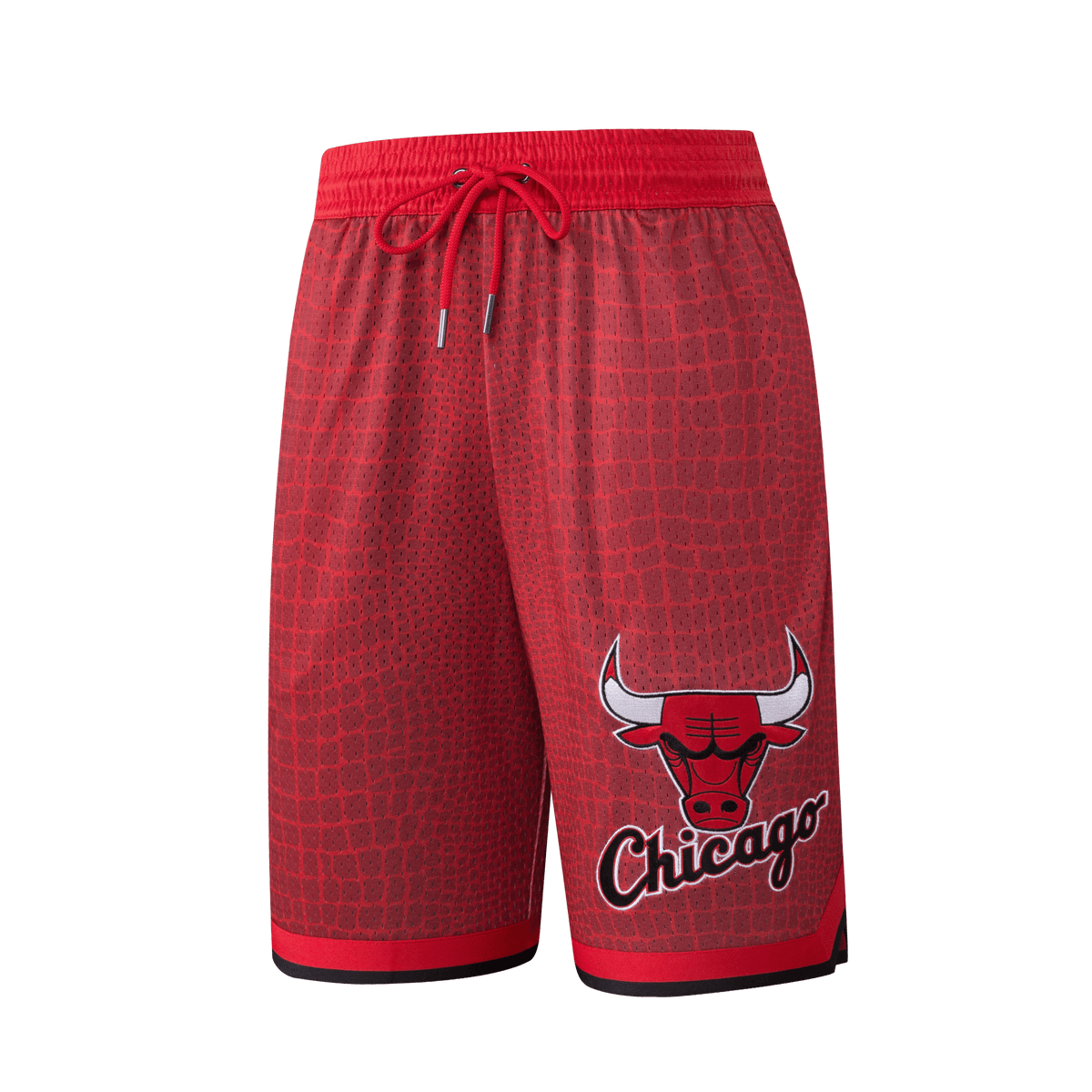 NBA Shorts Hombre Chicago Bulls SKIN - NBA Store Chile