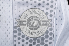NBA Shorts Hombre Los Angeles Lakers Blank - NBA Store Chile